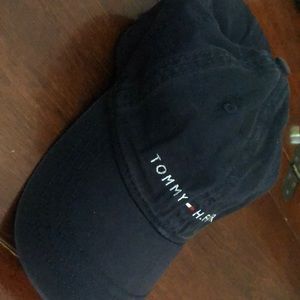 Tommy Hilfiger Baseball Cap (One-Fits-All)
